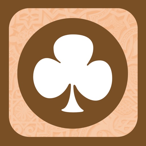 Alhambra Solitaire Free Card Game Classic Solitare Solo Icon