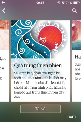 Thư viện Kim Đồng screenshot 4