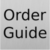 Order Guide - Inventory by Touch
