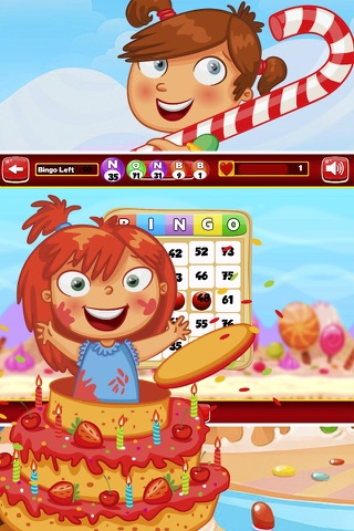 Ace Of Free Bingo screenshot 2