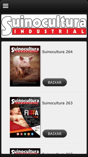 Suinocultura Industrial(圖2)-速報App