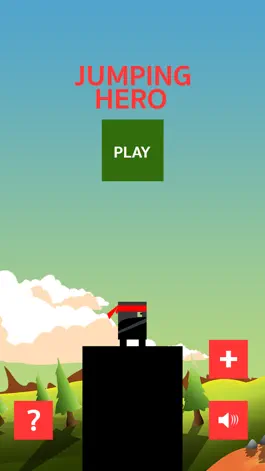 Game screenshot Jumping Hero: Jump Jump mod apk