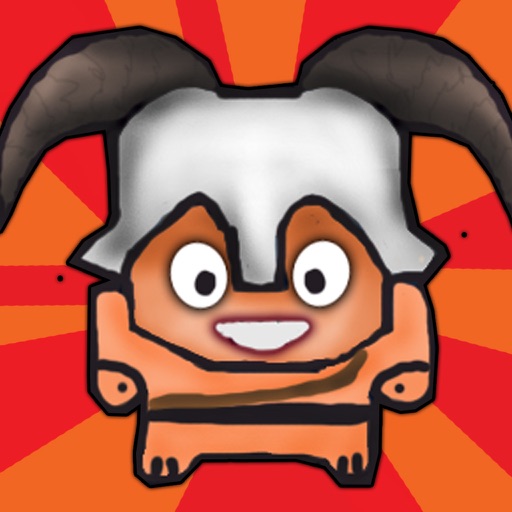 Frenzy Fighter iOS App