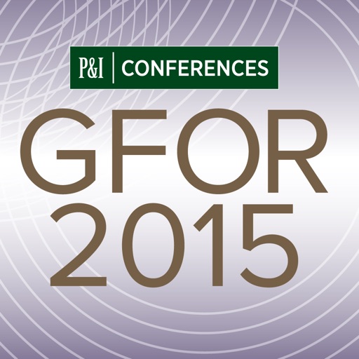 P&I Investment Innovation & the Global Future of Retirement 2015