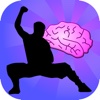 Kungfu Brain