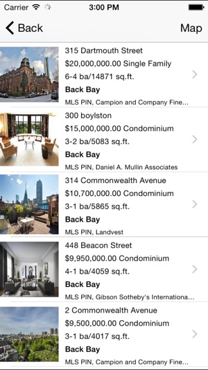 CityRealty V1(圖3)-速報App