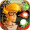 Tap The Spells - Dissolve With Magic The Colorful Tiles FREE