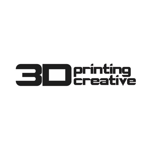 3D Printing Creative icon