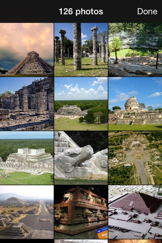 World Heritage in Mexico screenshot 4