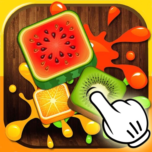 Pop Fruit: Juice Splash Party Online icon