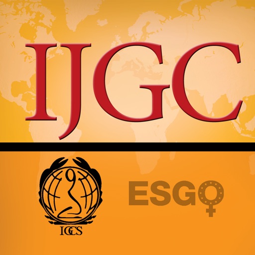 International Journal of Gynecological Cancer icon