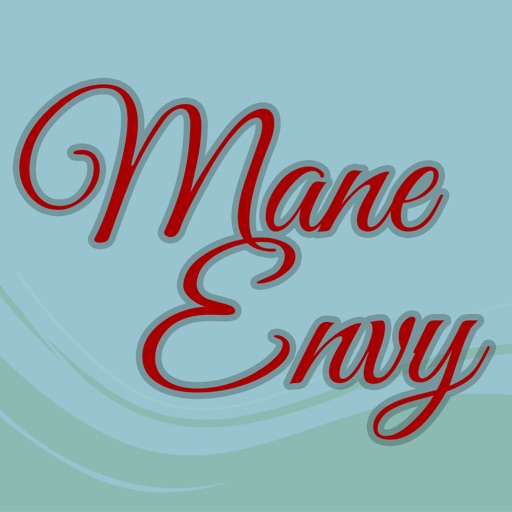 Mane Envy icon