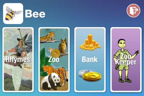 Rhyme a Zoo screenshot 4