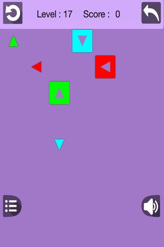 Arrow & Blocks screenshot 2