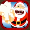 Santa Calls The Dentist: Clean Up Santa's Teeth For Christmas!