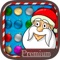 Christmas seasons & Santa crush - funny bubble game with xmas balls - Premium