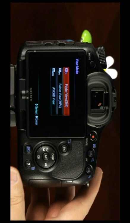 Camera Master - Master Your DSLR - For Nikon, Canon, Sony, LUMIX & GoPro screenshot-4