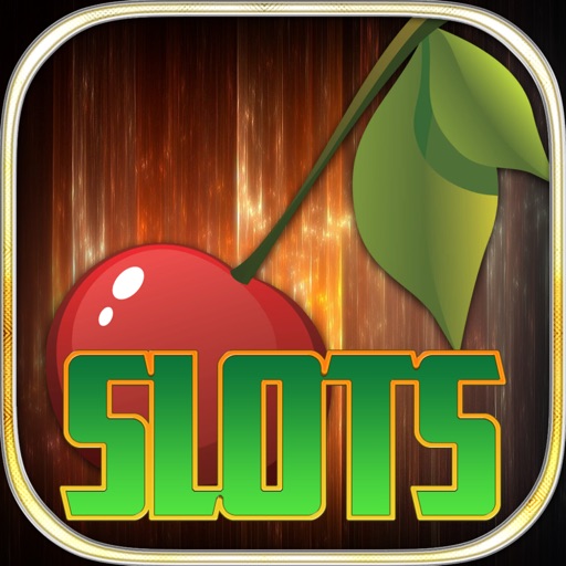 `` 2015 `` Cherry Bomb - Free Casino Slots Game icon