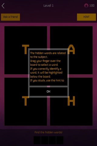 Word Genius - Puzzle The Crossword Scrabble screenshot 3