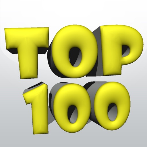 Top 100 Channels icon