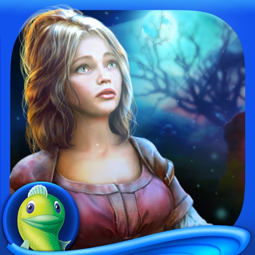 Redemption Cemetery: Salvation of the Lost - A Hidden Object Game with Hidden Objects iOS App