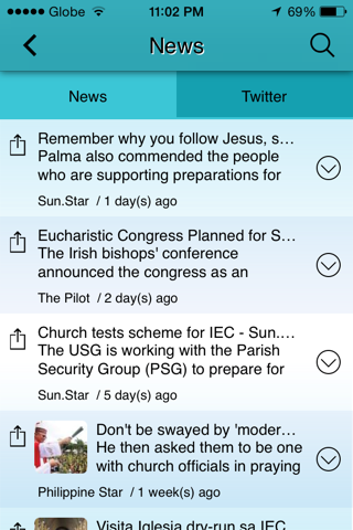 IEC 2016 Philippines -  Social Media Group screenshot 4