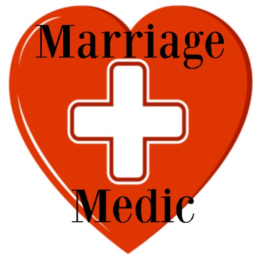 Marriage Medic:Save Your Marriage Icon