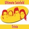 Ultimate Trivia - Seinfeld edition