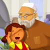 When I Reconciled With My Grandfather حينما تصالحت مع جدي