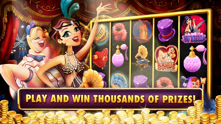 Our Vegas - Casino Slots