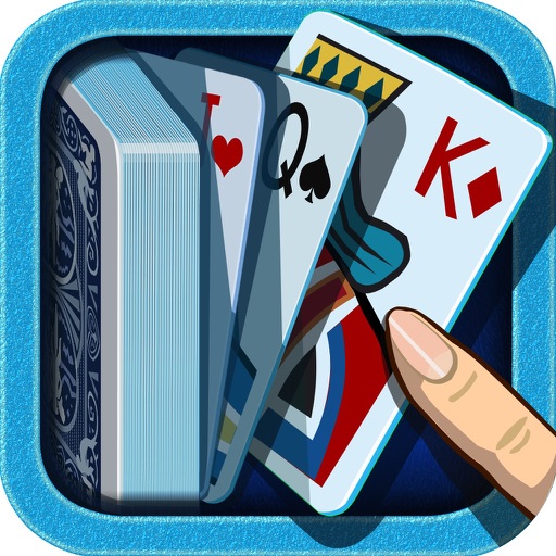 FreeCell More icon