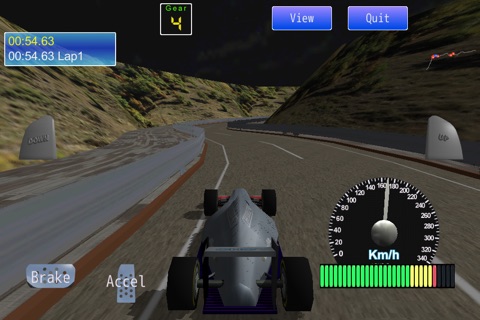 LOHO Car Drive screenshot 4