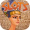 Cleopatra Slots Fortune HD - The VIP Pharaohs Inferno Journey to Win Progressive Jackpots