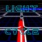 Tron Lightcycle 3D Pro