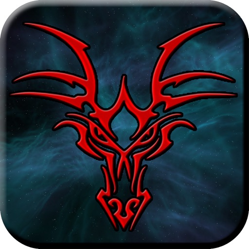 Dragon Hunter Rampage FPS icon