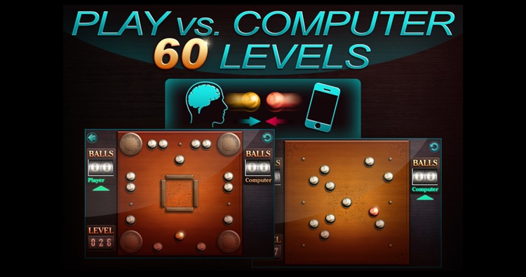 Knockball screenshot-3