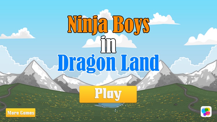 Ninjas vs Dragons – Ninja Adventure in the Land of the Dragon screenshot-3