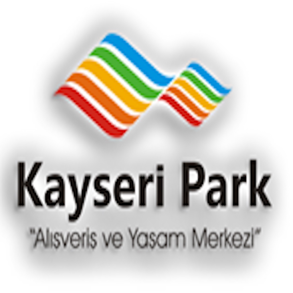 Kayseripark AVM icon