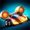 Rocket Turbo Racing Cars