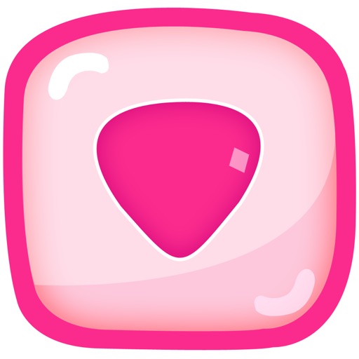 Follow Me - Push the blocks iOS App