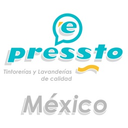 Tintorería Pressto México