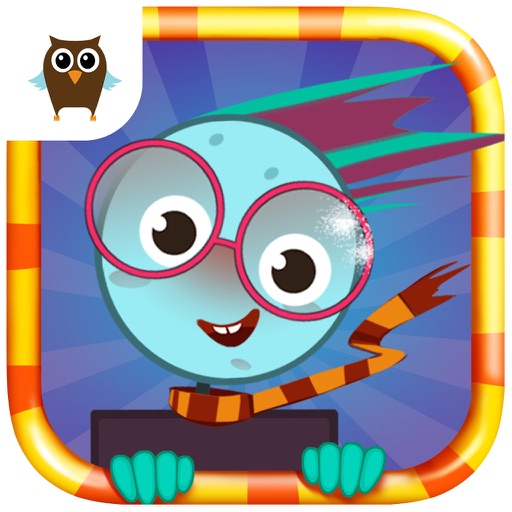 Help LOSTY! - Kids Game by APIX Educational Systems