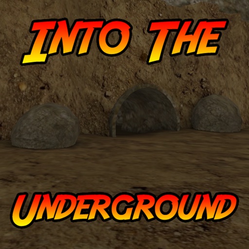 Into the Underground iOS App