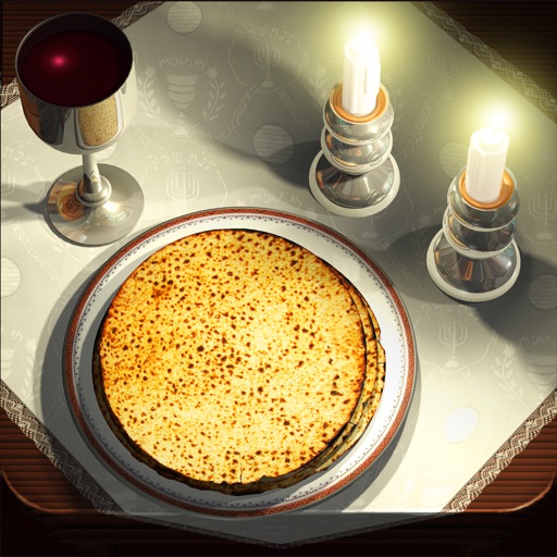 Passover Haggadah icon