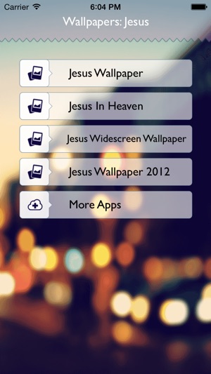 Jesus Wallpaper: HD Wallpapers(圖1)-速報App