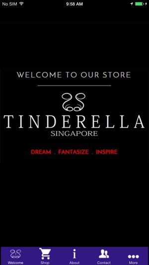 Tinderella(圖1)-速報App