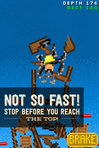 Mineshaft: Dynamite Blast screenshot 4