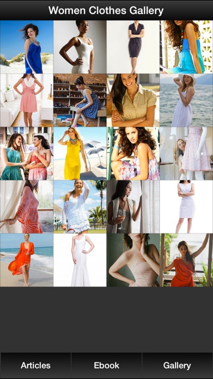 Cheap Clothes Guide - A Guide To Find Cheap Trendy Clothes For Women !