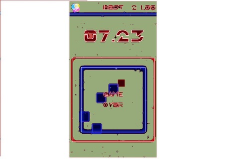 Red Cube - Logic Puzzle Game screenshot 2