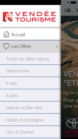 Vendée CdC(圖3)-速報App